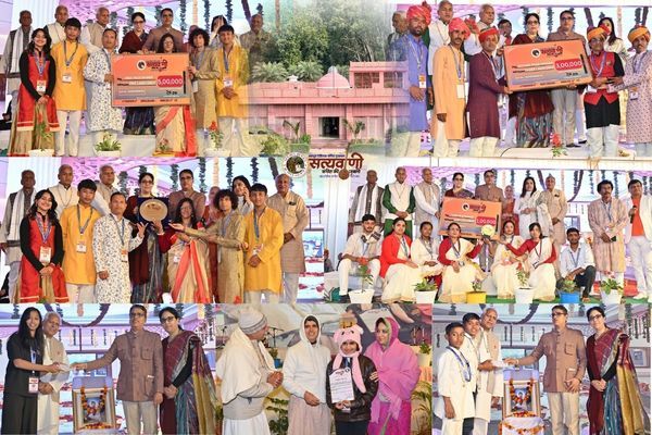 🎵 Satyavani Sangeet Mahotsav 2025: A Divine Confluence of Devotion, Music, and Spiritual Practice