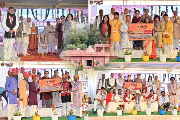 Satyavani Sangeet Mahotsav 2025: A Divine Confluence of Devotion, Music, and Spiritual Discipline