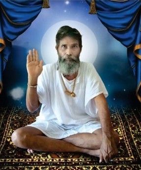  Awadhoot Devidas ji Maharaj 
